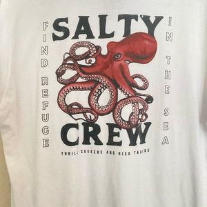 Salty Crew Shirt